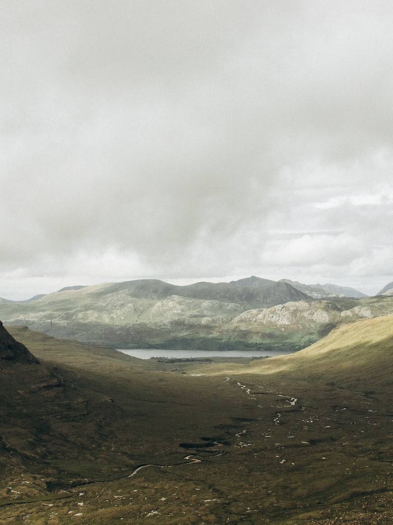 Coire Mhic Fhearchair