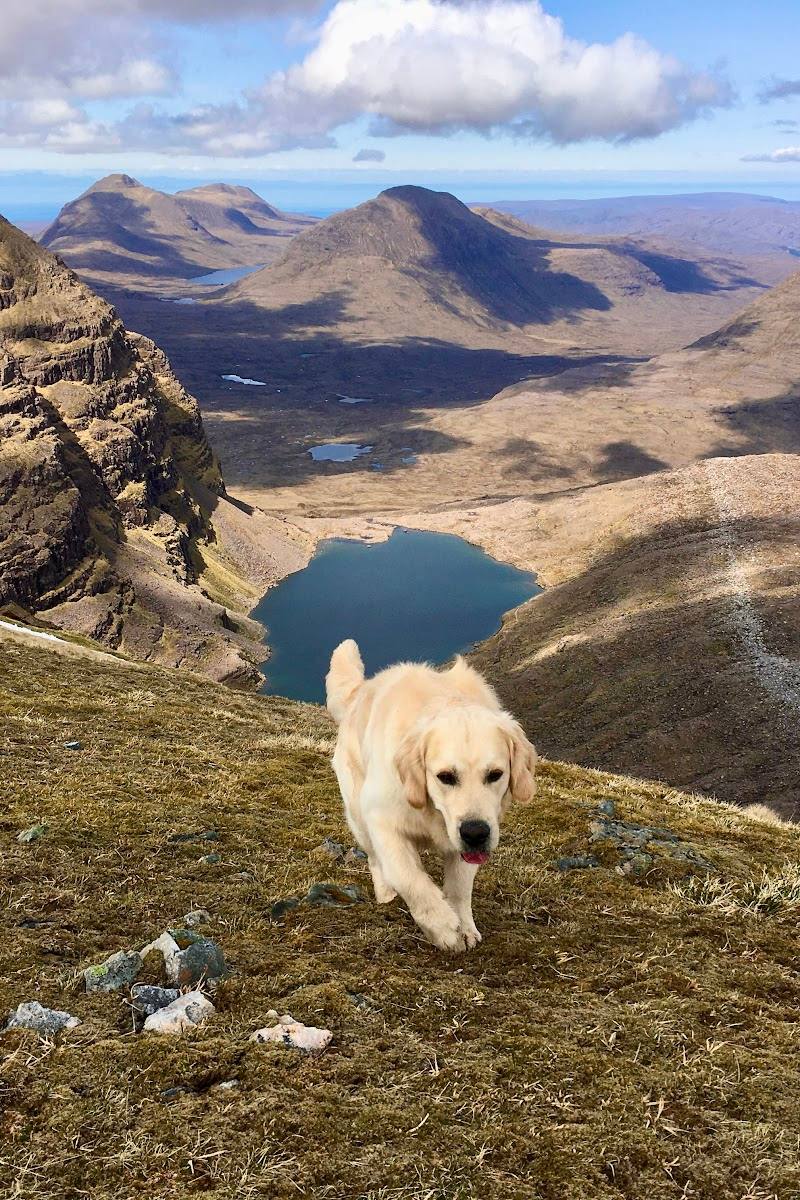 Coire Mhic Fhearchair