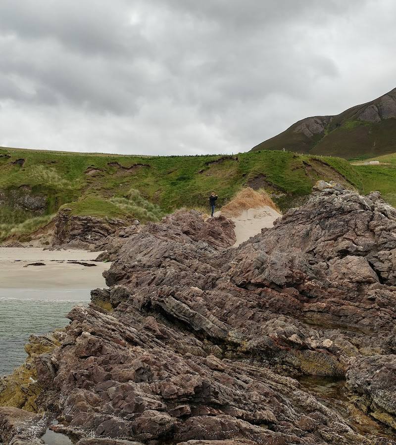 Coldbackie Beach — Place photograph
