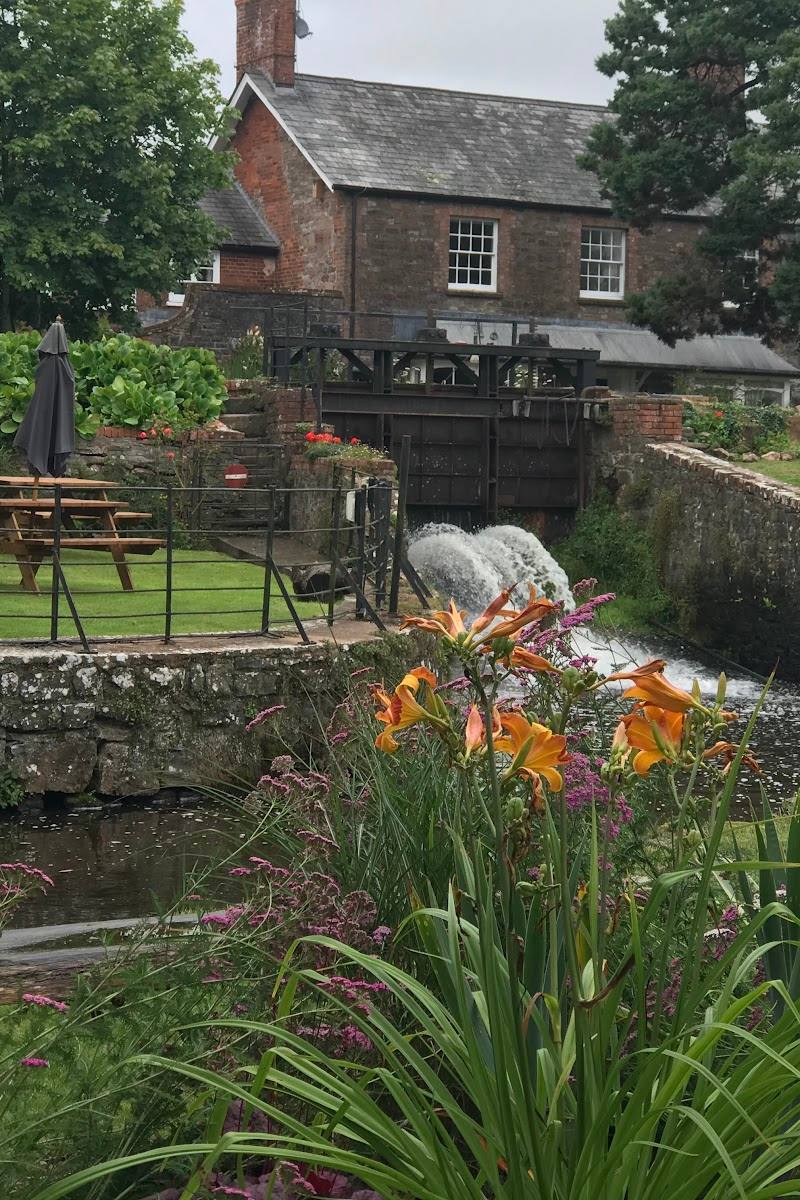 Coldharbour Mill