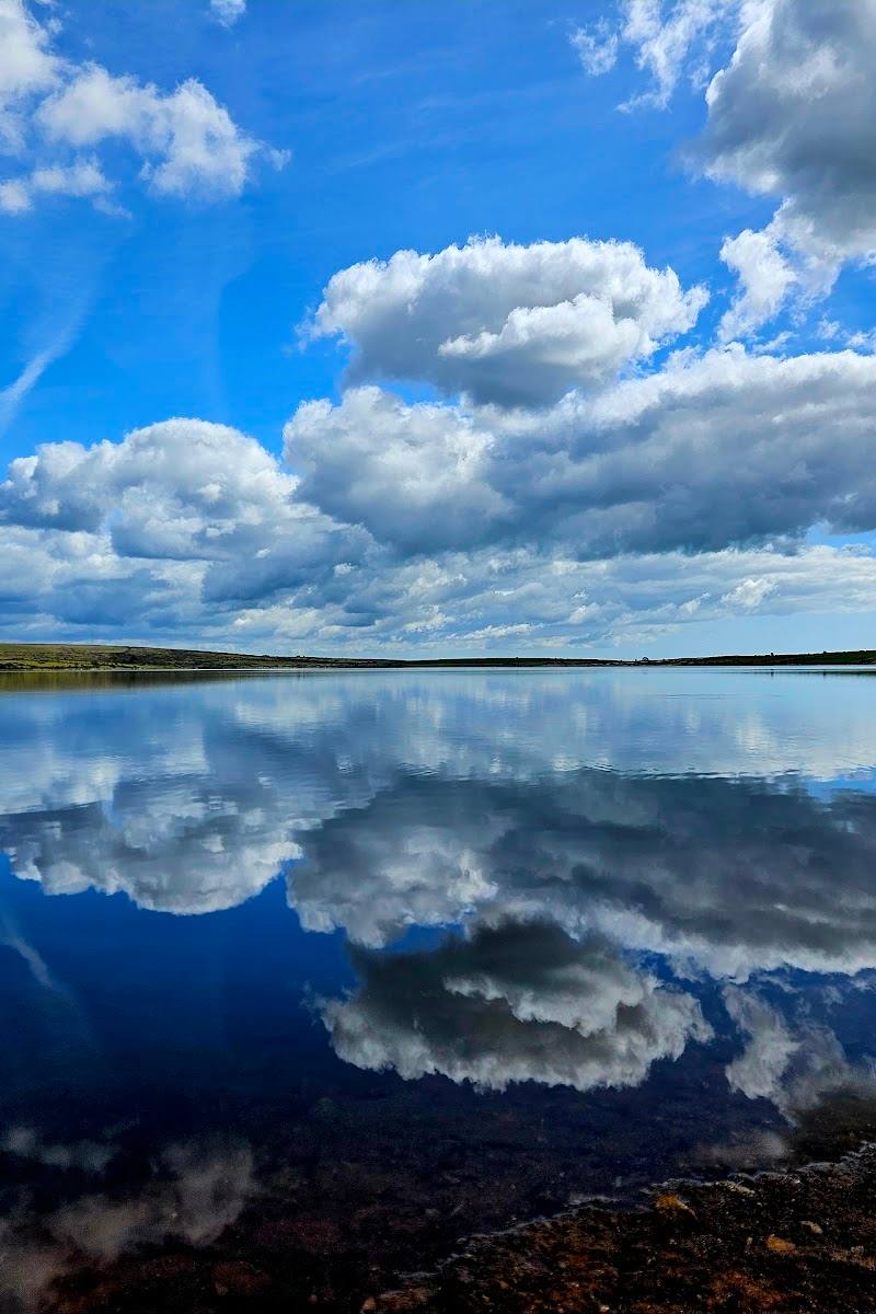 Colliford Lake