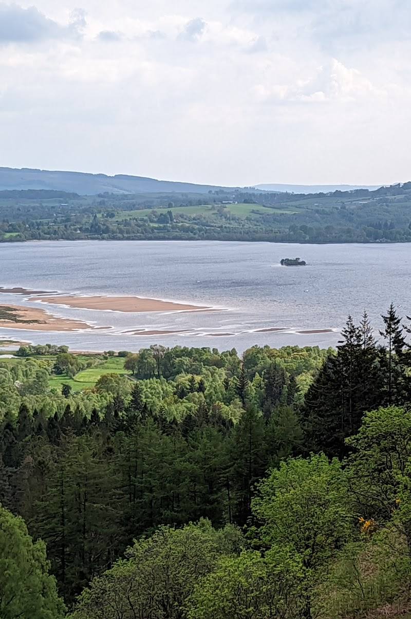 Conic Hill