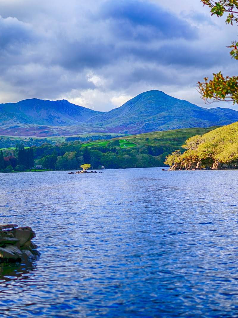 Coniston Water