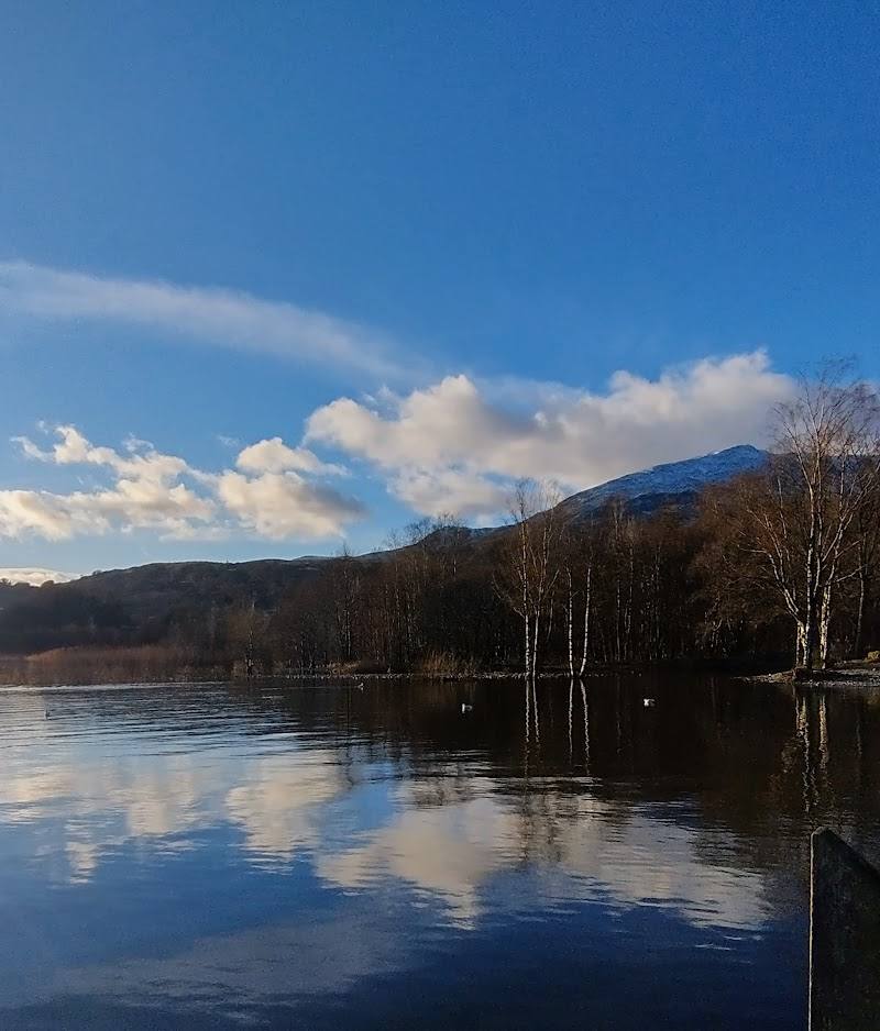 Coniston Water