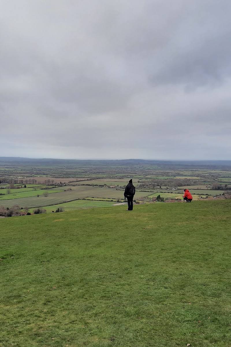 Coombe Hill