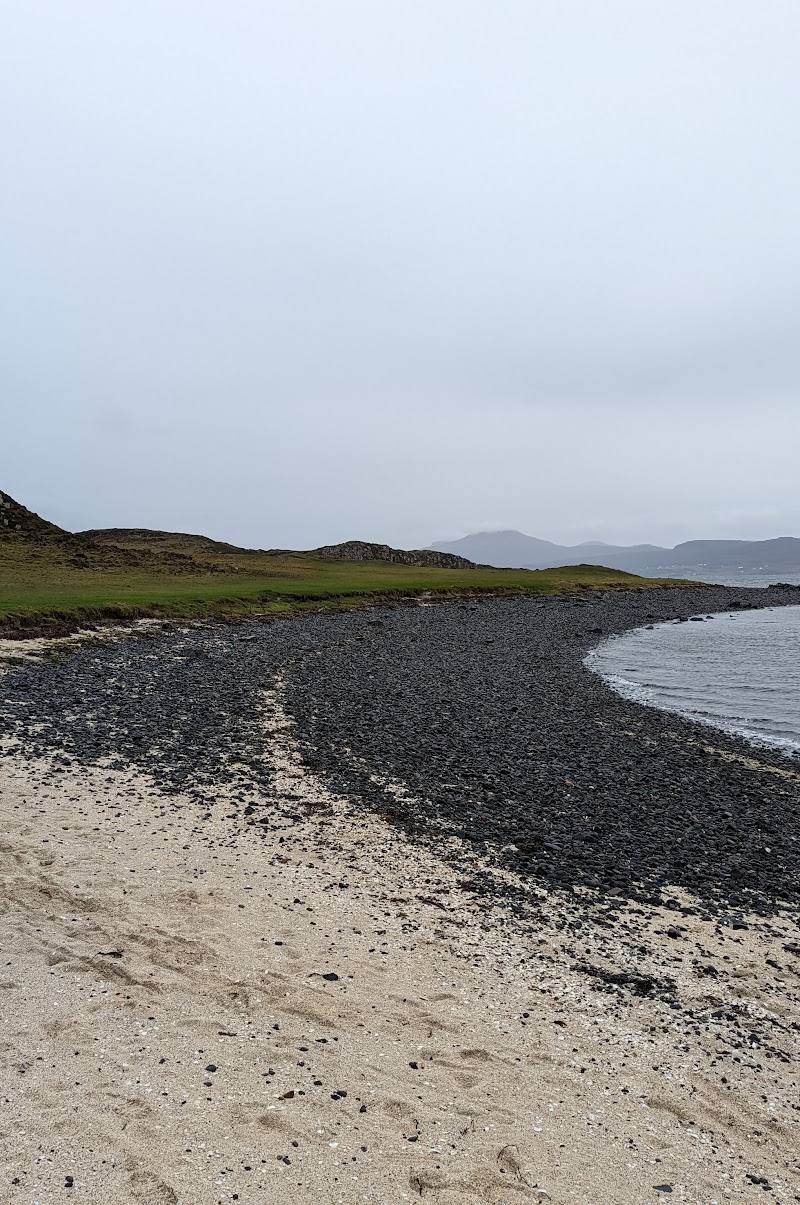 Coral Beach