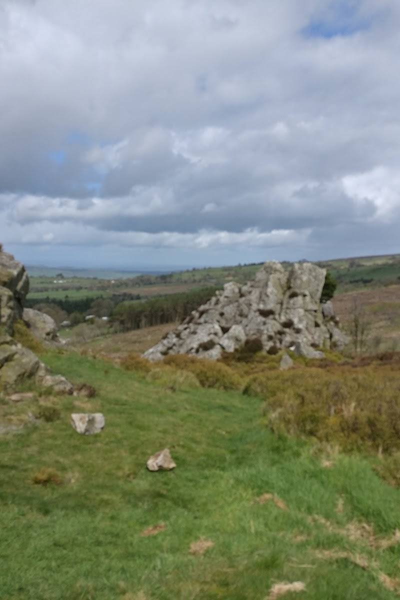 Corndon Hill