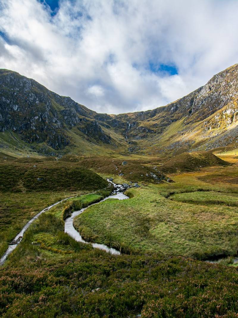 Corrie Fee National Nature Reserve — Place photograph (2 of 3)