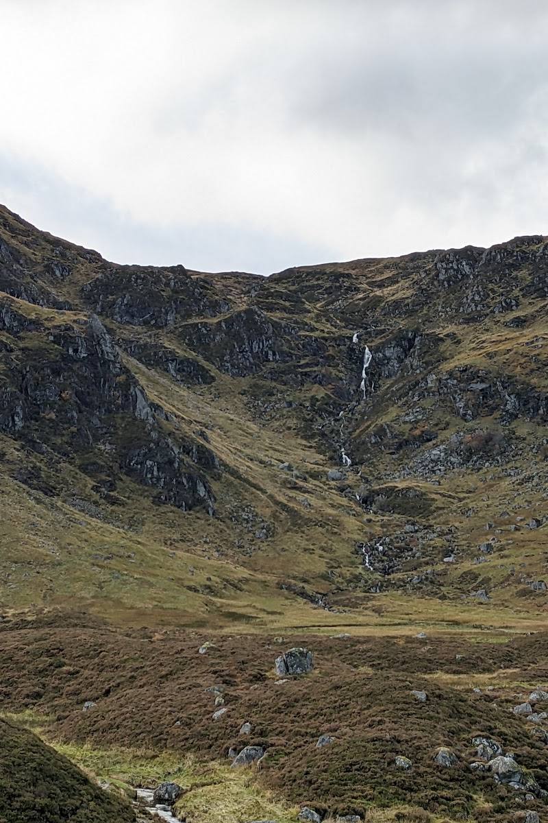Corrie Fee National Nature Reserve — Place photograph (3 of 3)