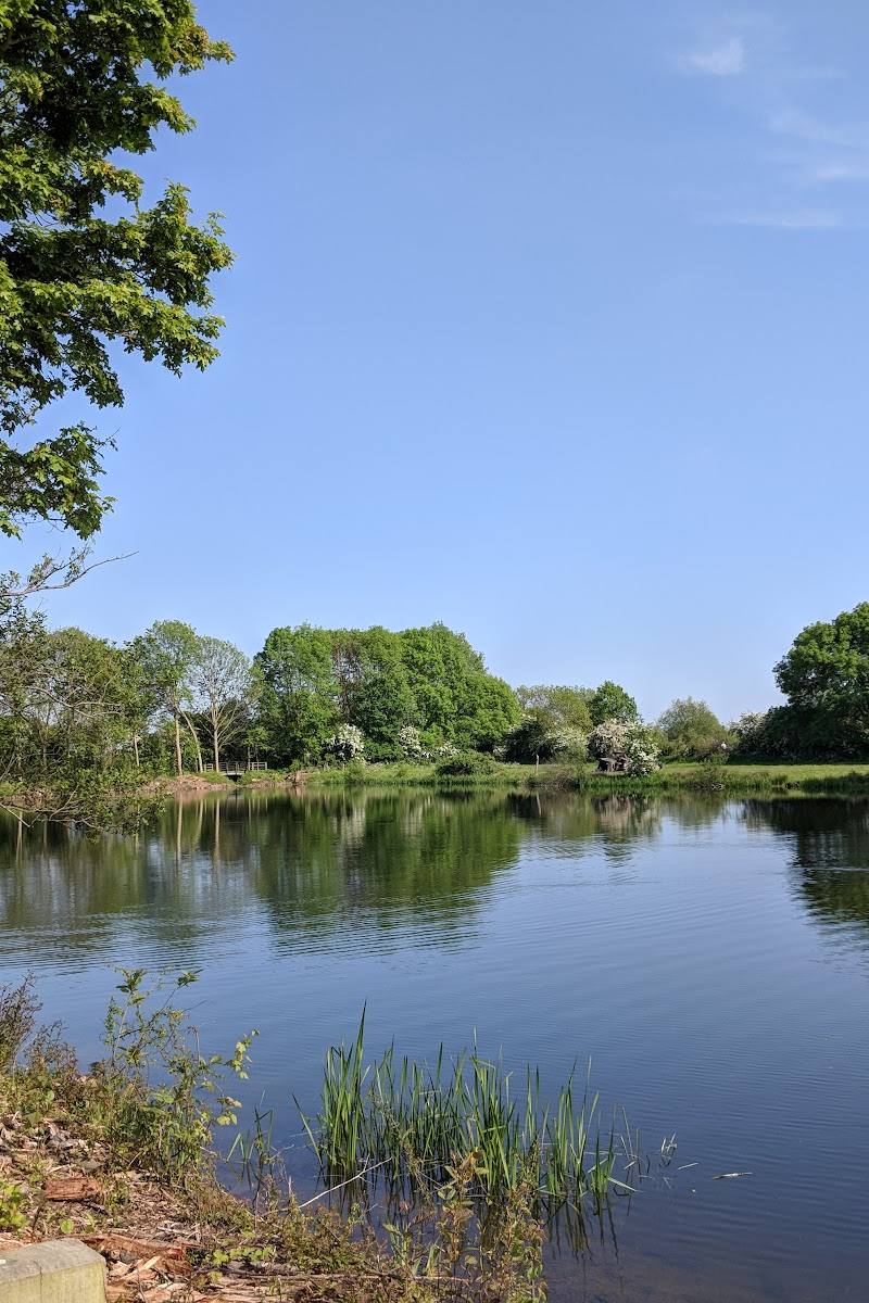 Cossington Lakes — Place photograph (1 of 3)