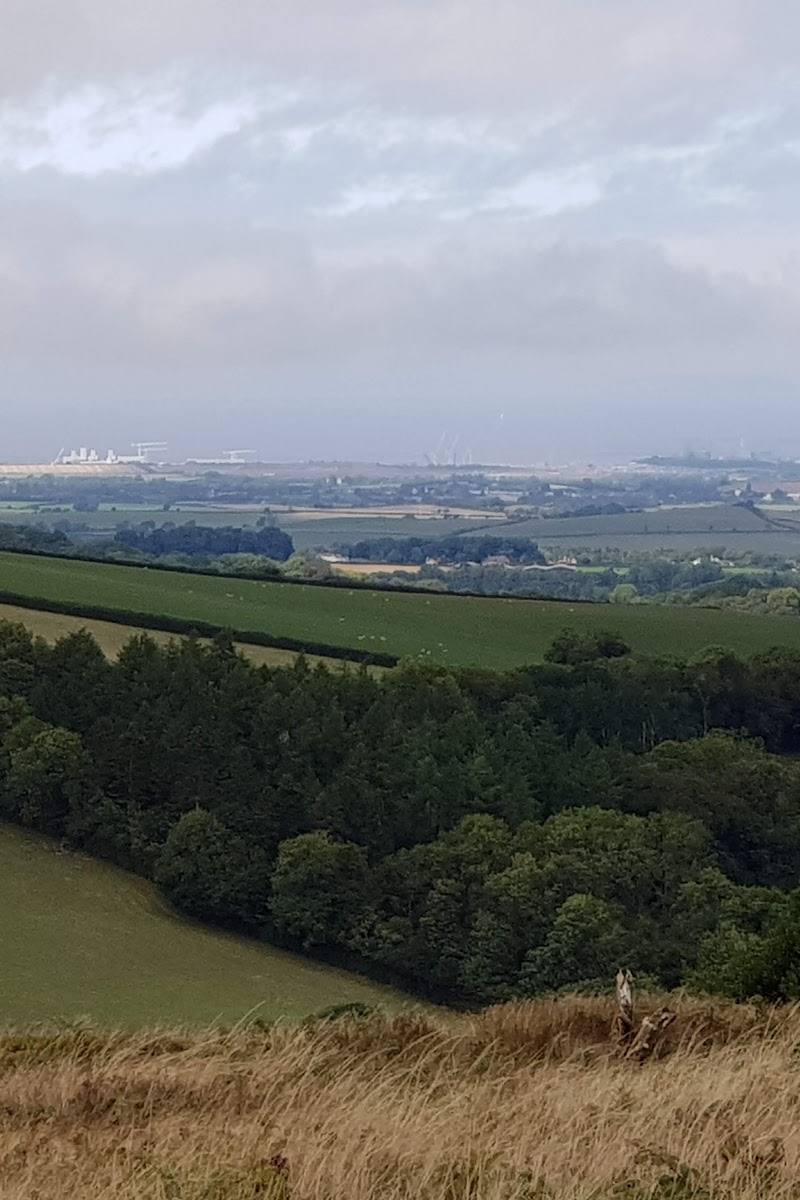 Cothelstone Hill — Place photograph (1 of 3)