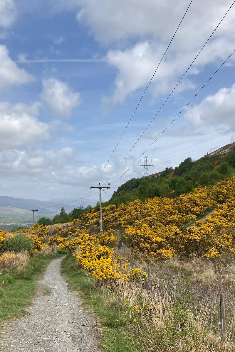 Cow Hill Trail — Place photograph (3 of 3)