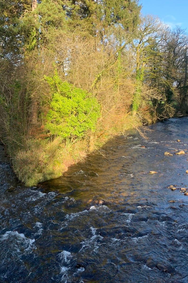 Craig-y-Nos Country Park