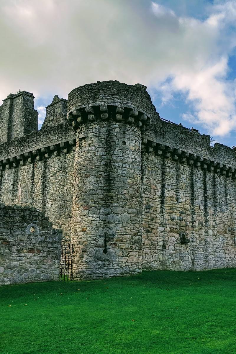 Craigmillar Castle — Place photograph