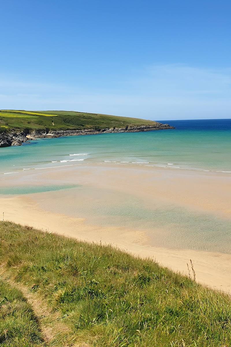 Crantock Beach — Place photograph