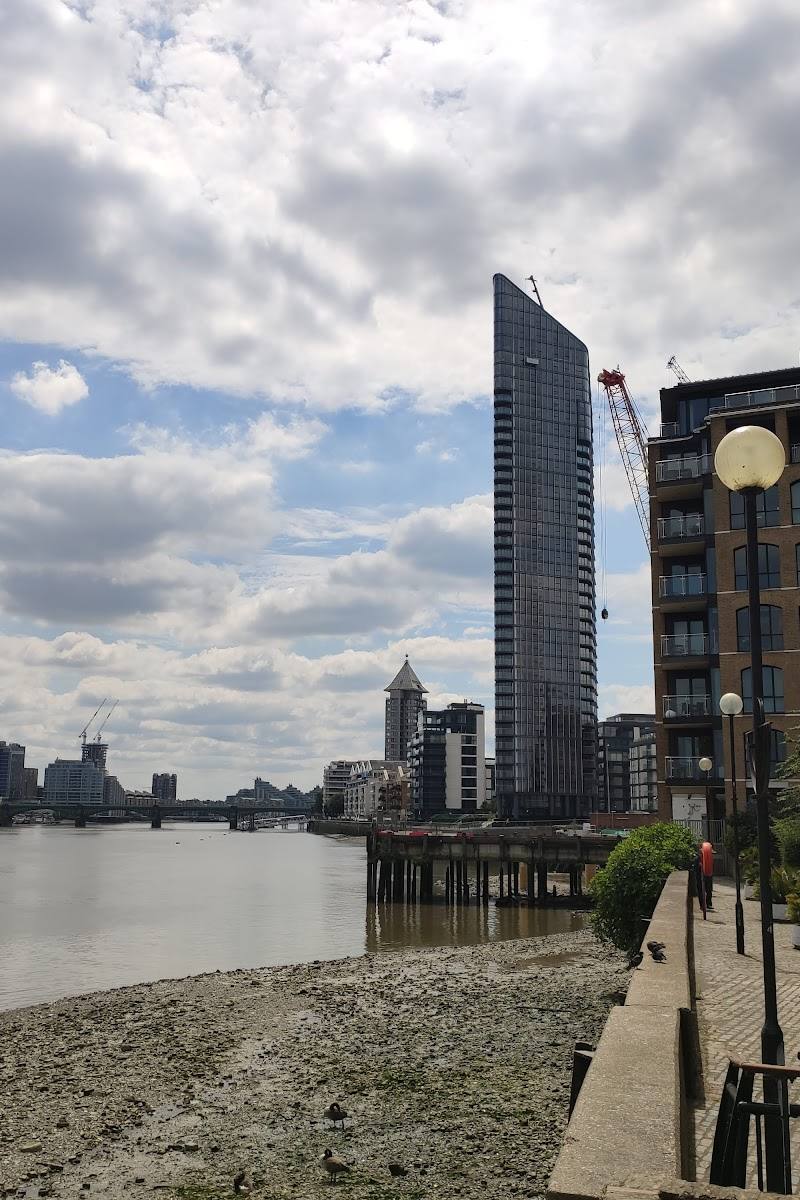 Cremorne Gardens