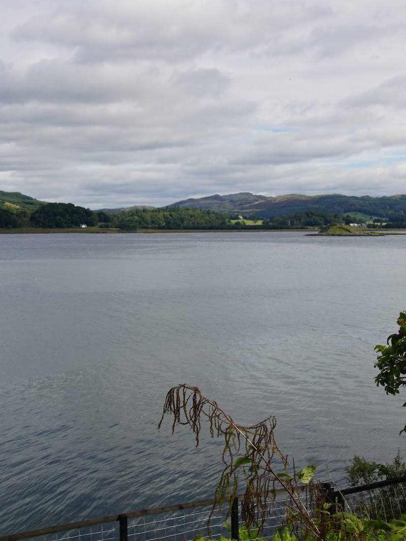 Crinan Canal — Place photograph