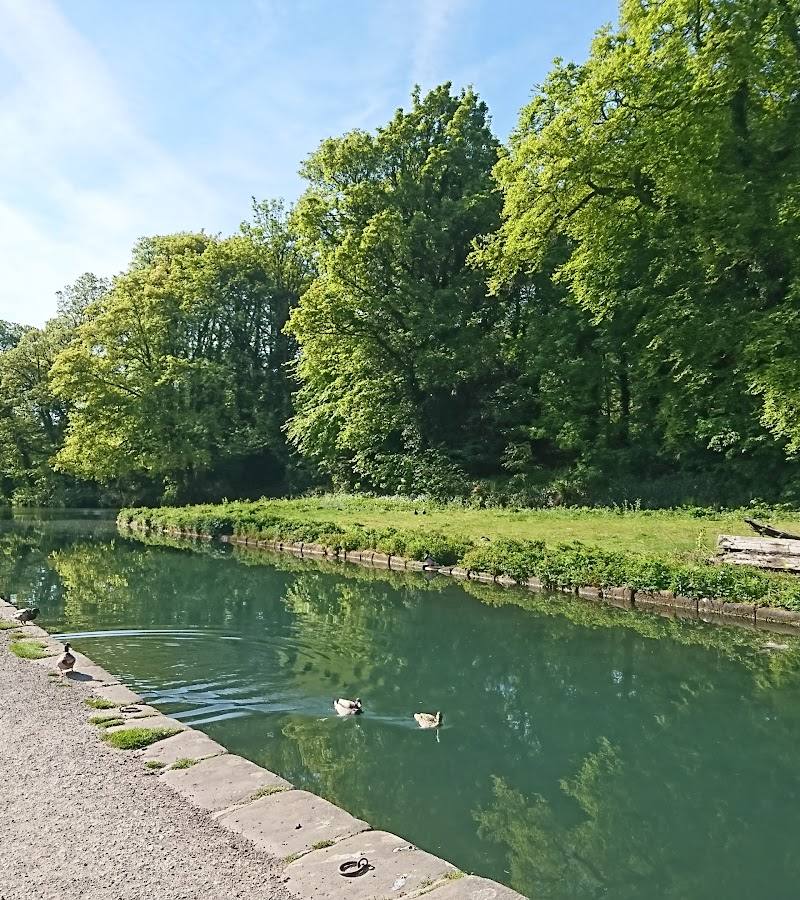 Cromford Canal — Place photograph (1 of 3)