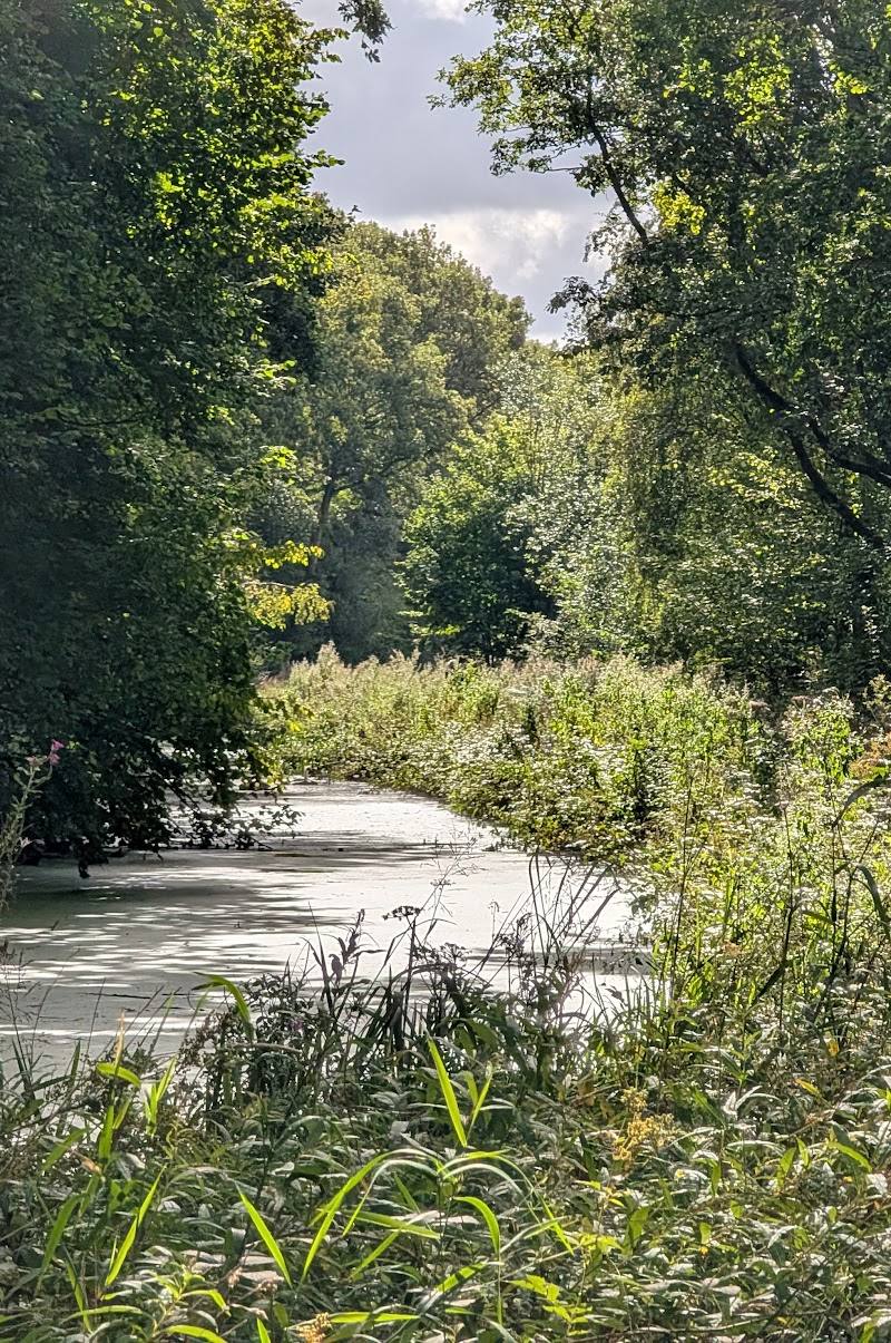 Cromford Canal — Place photograph (3 of 3)