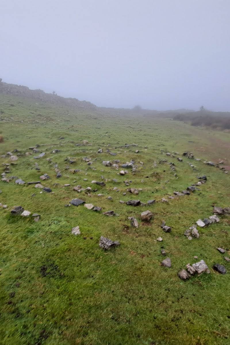 Crook Peak to Shute Shelve Hill — Place photograph (3 of 3)