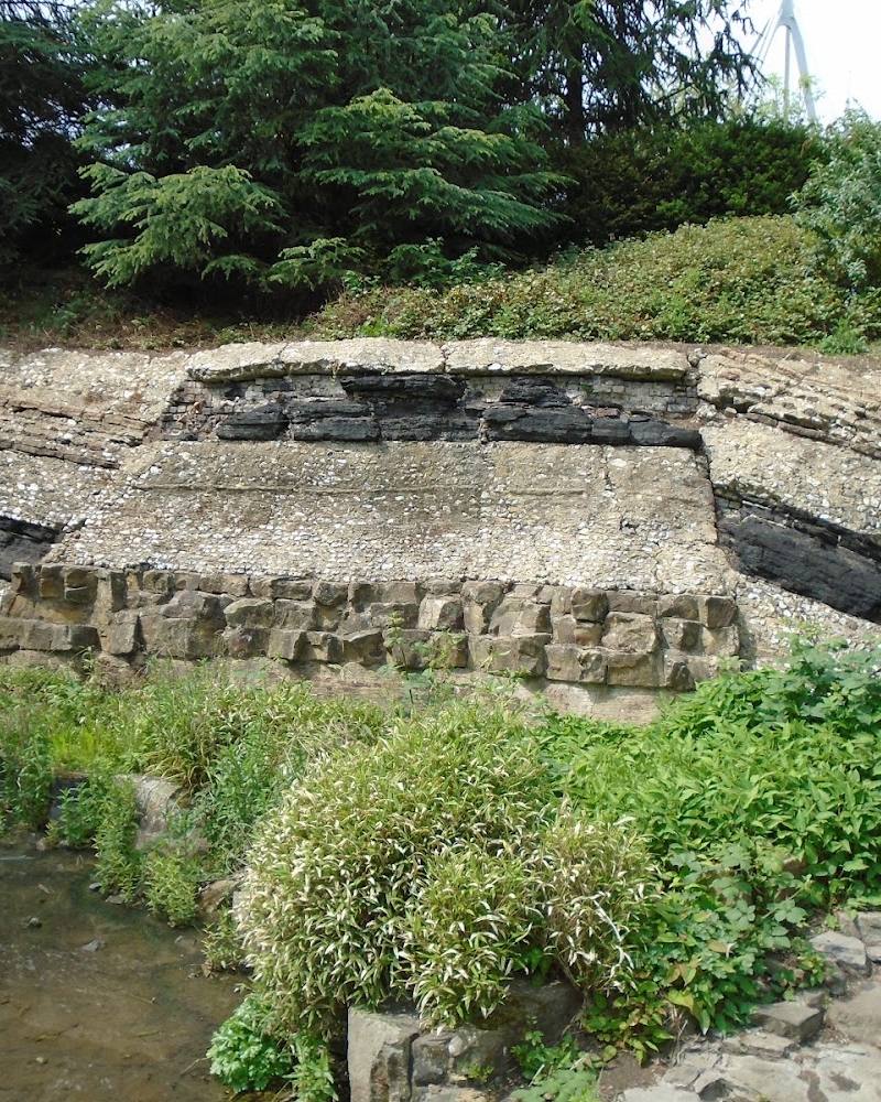 Crystal Palace Dinosaurs — Source image