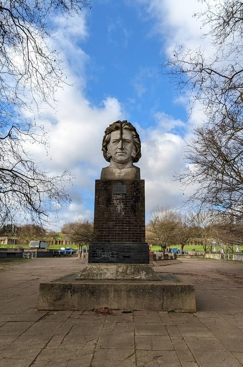 Crystal Palace Park
