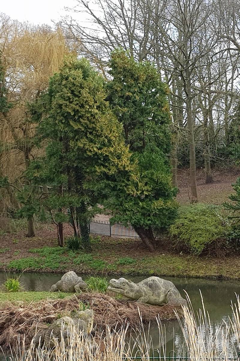 Crystal Palace Park Farm — Place photograph (1 of 3)