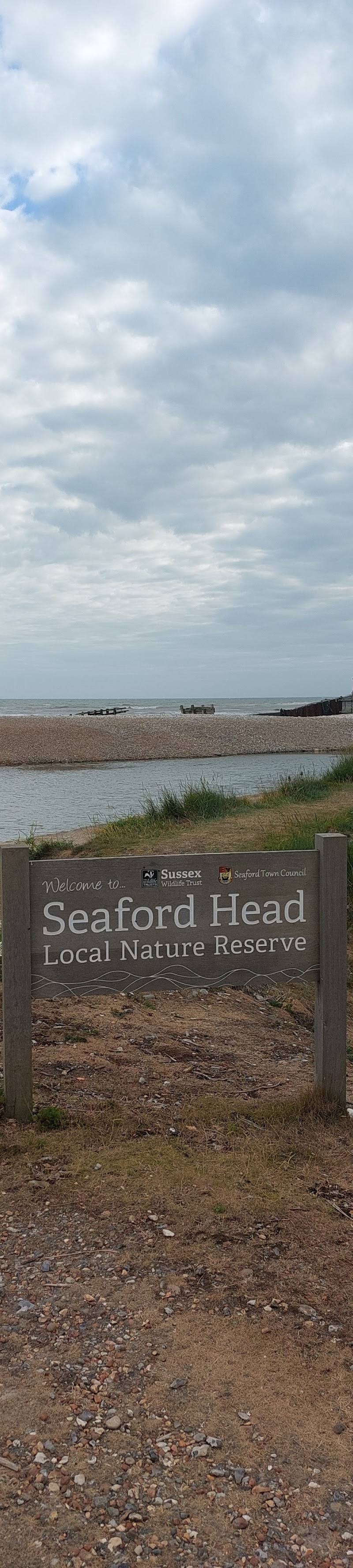 Cuckmere Haven — Place photograph