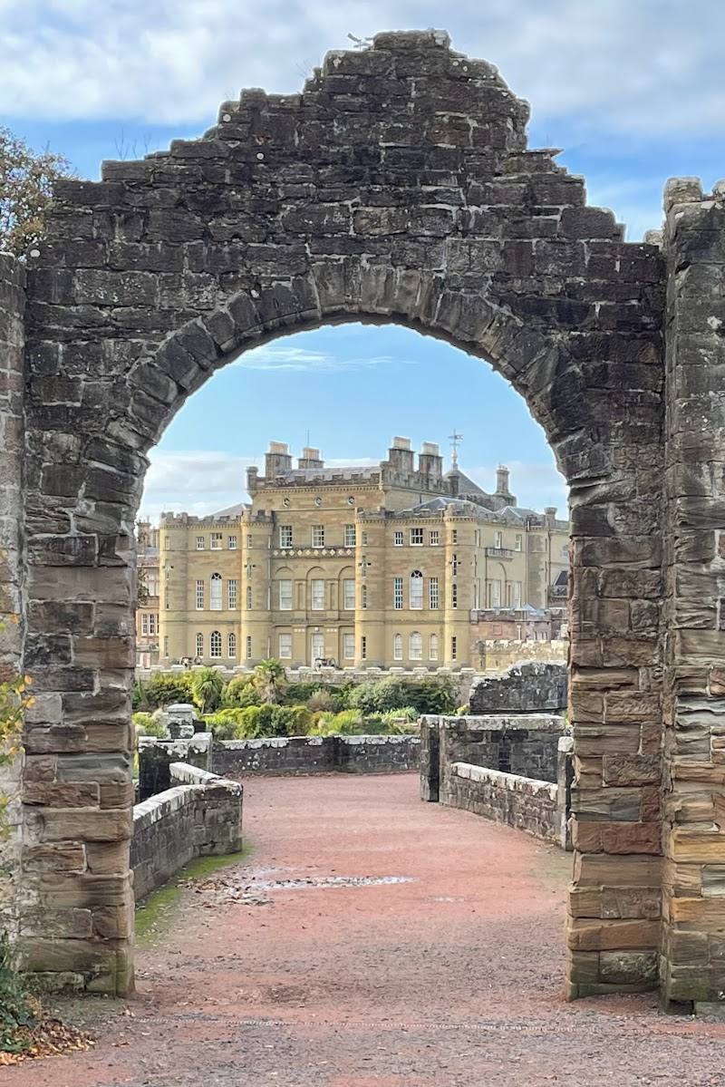 Culzean Castle