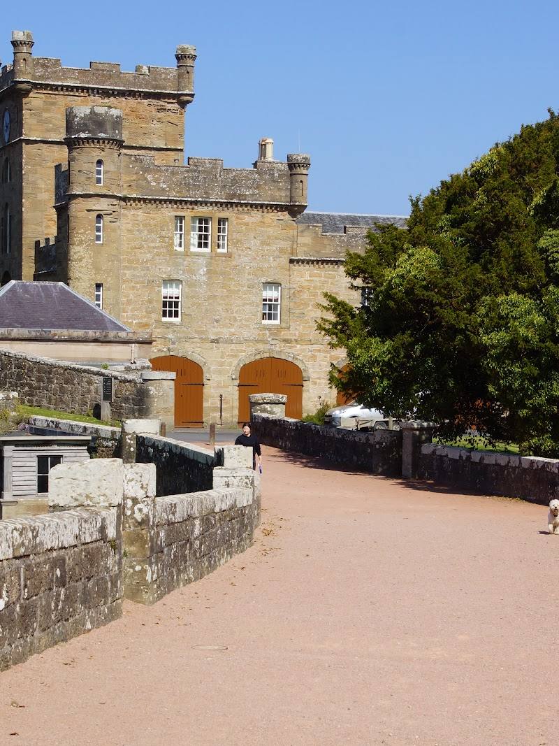 Culzean Castle