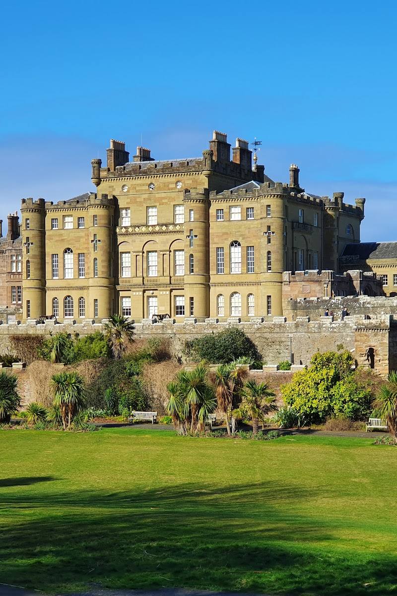 Culzean Castle & Country Park — Place photograph