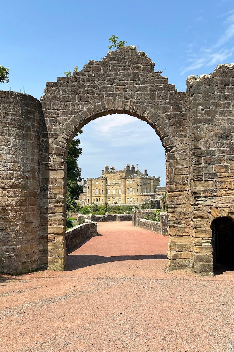 Culzean Country Park (National Trust for Scotland)