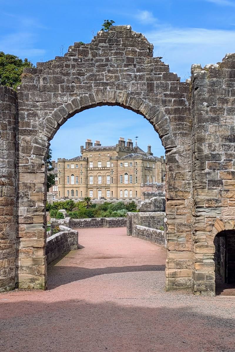 Culzean Castle & Country Park — Place photograph
