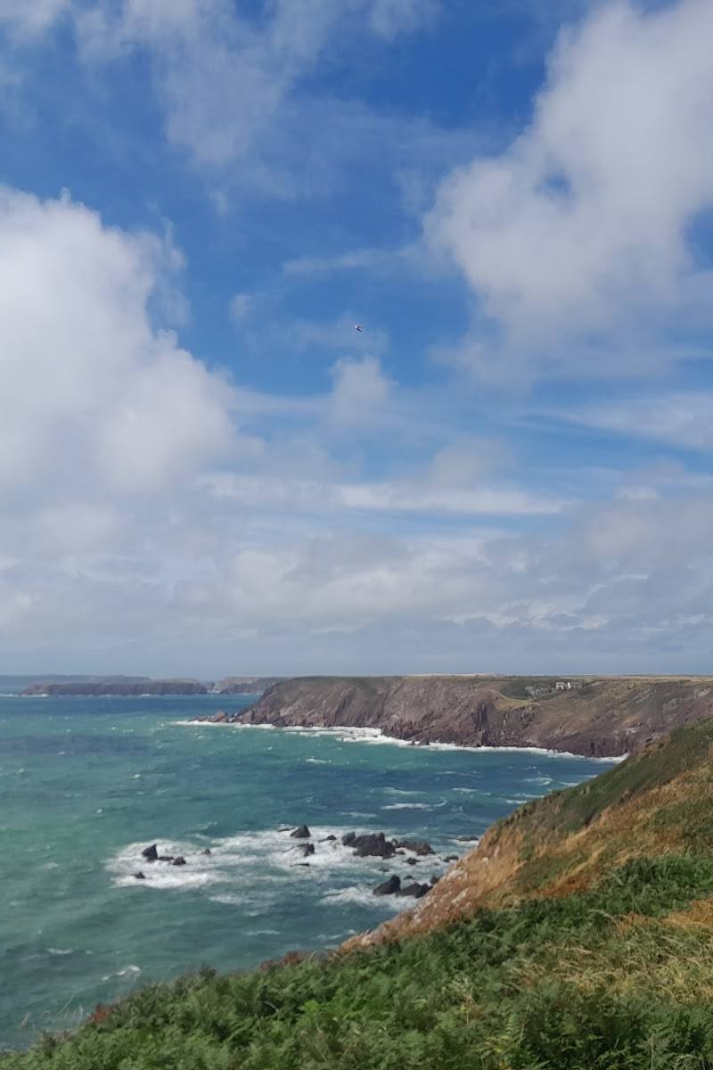 Dale Beach — Place photograph (2 of 3)