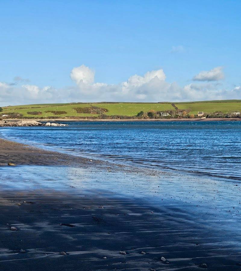 Dale Beach — Place photograph