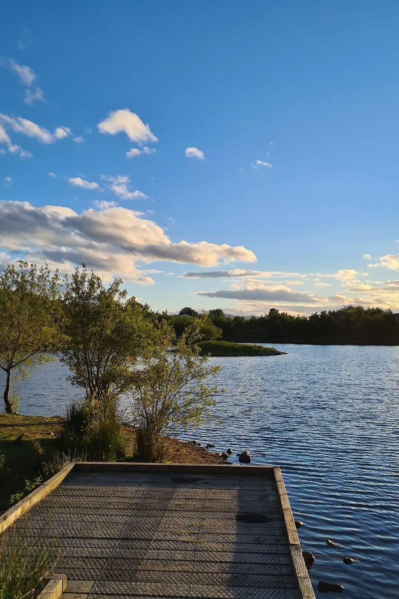 Dalmadilly Ponds — Place photograph (1 of 3)