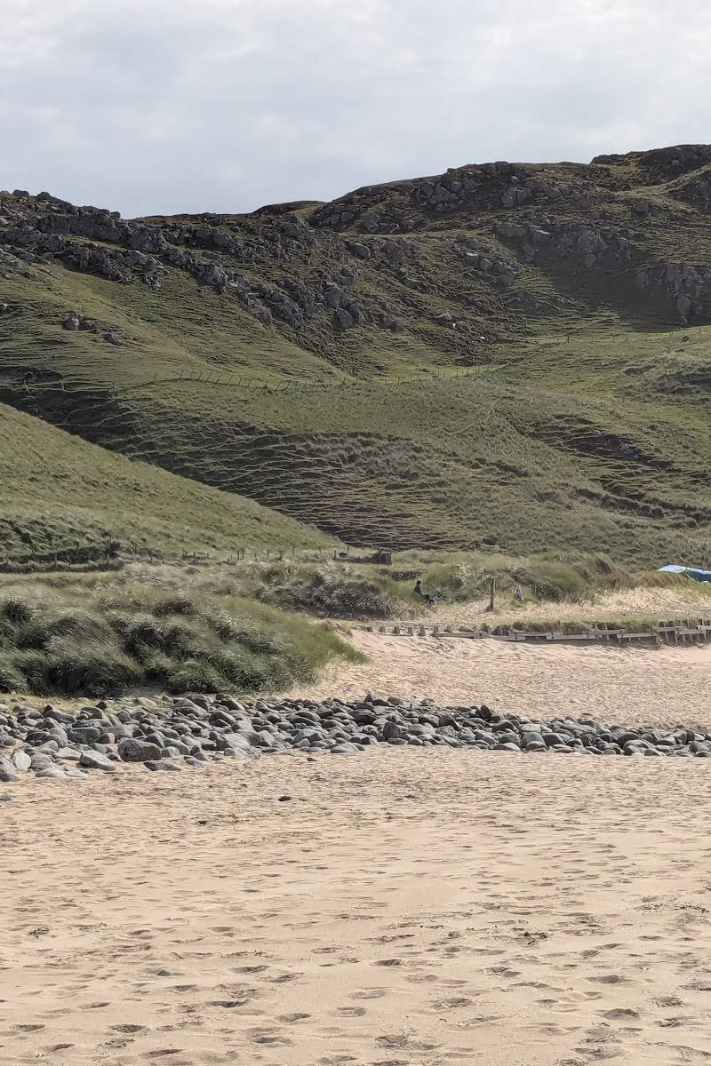 Dalmore Beach