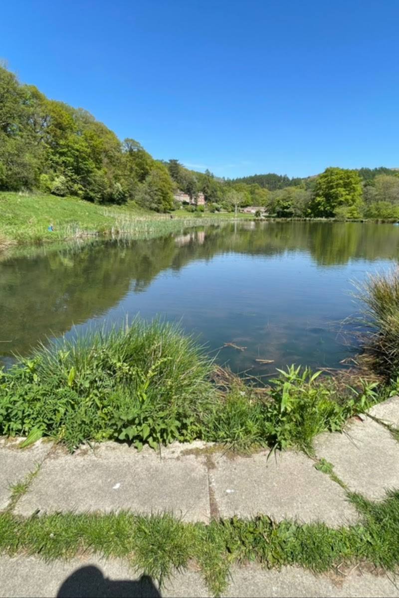Danebridge Fisheries — Place photograph