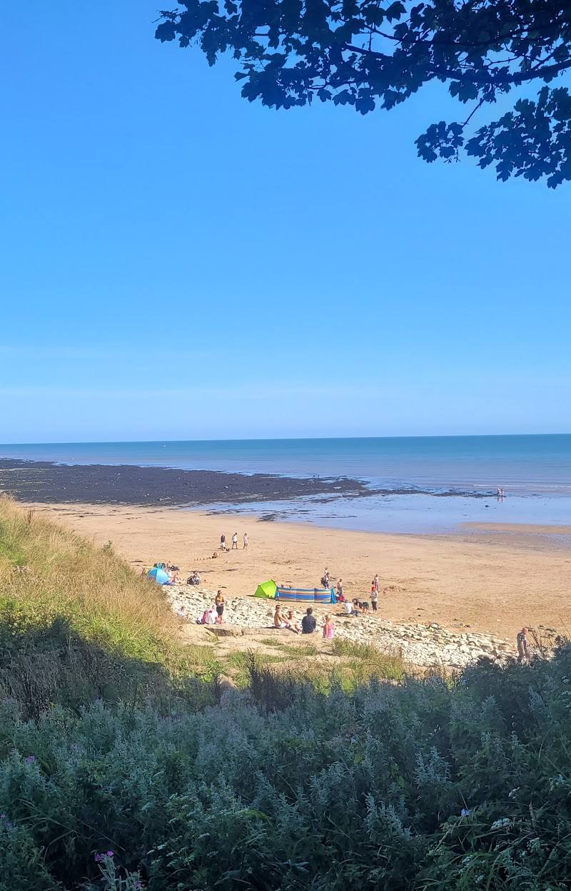 Danes Dyke Nature Reserve