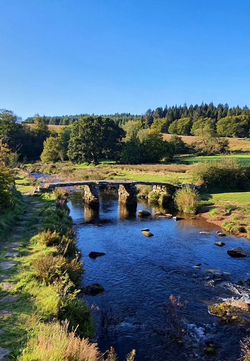 Dartmoor National Park — Place photograph