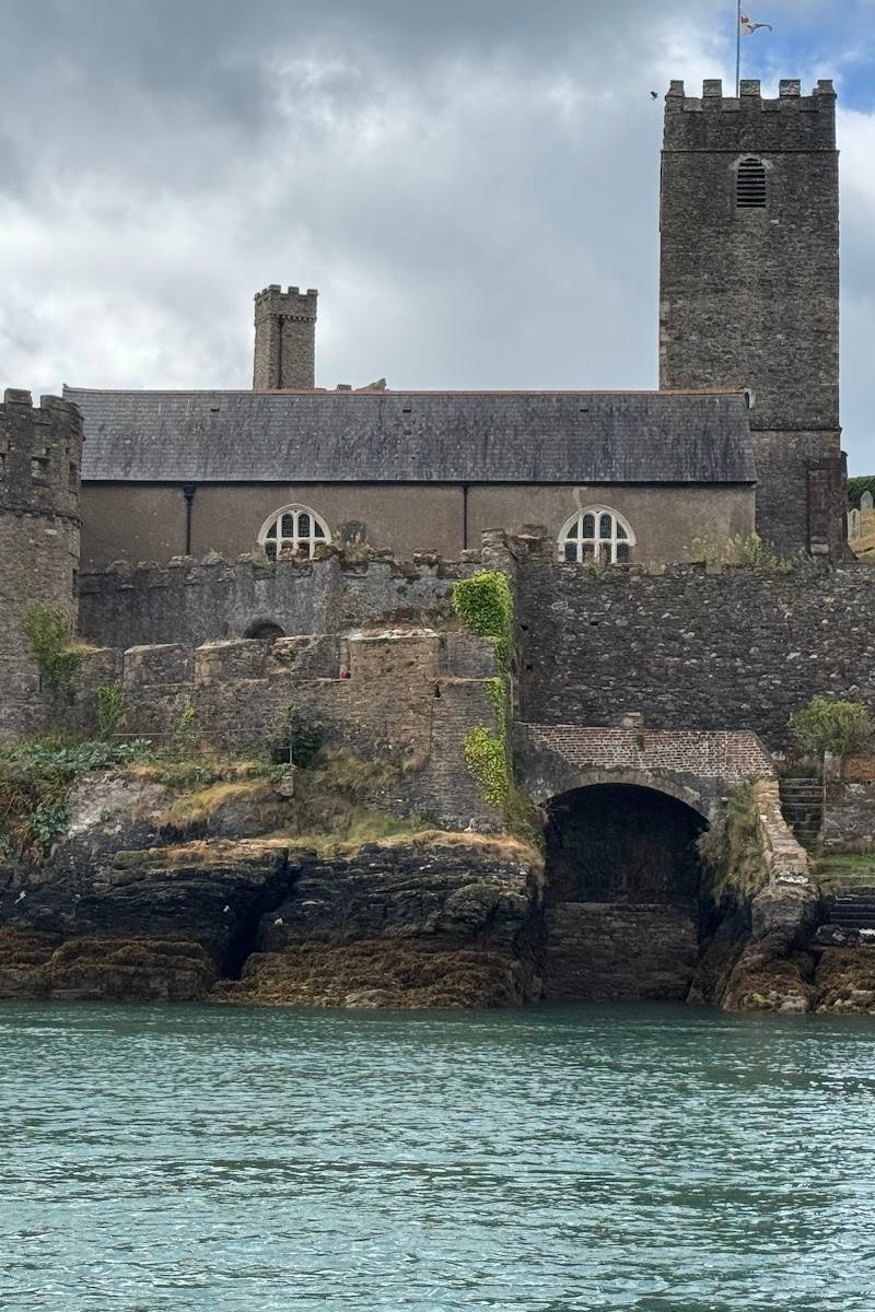 Dartmouth Castle — Place photograph