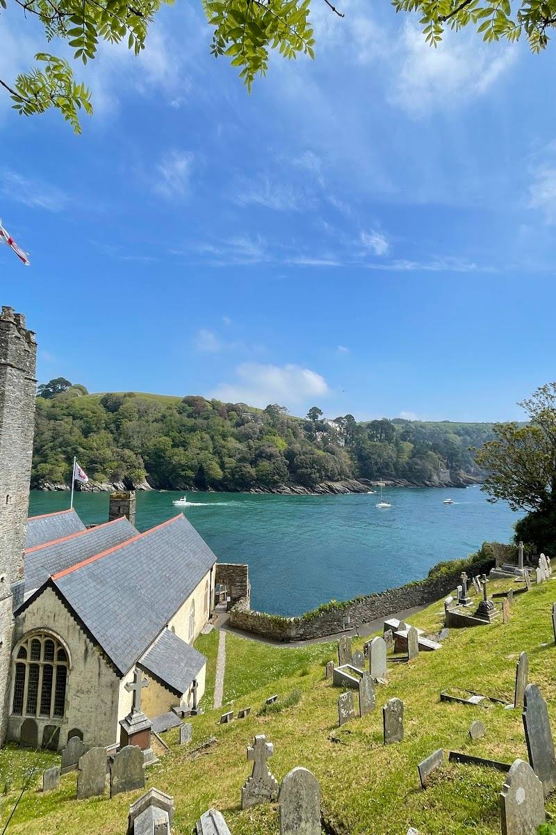 Dartmouth Castle — Place photograph (3 of 3)