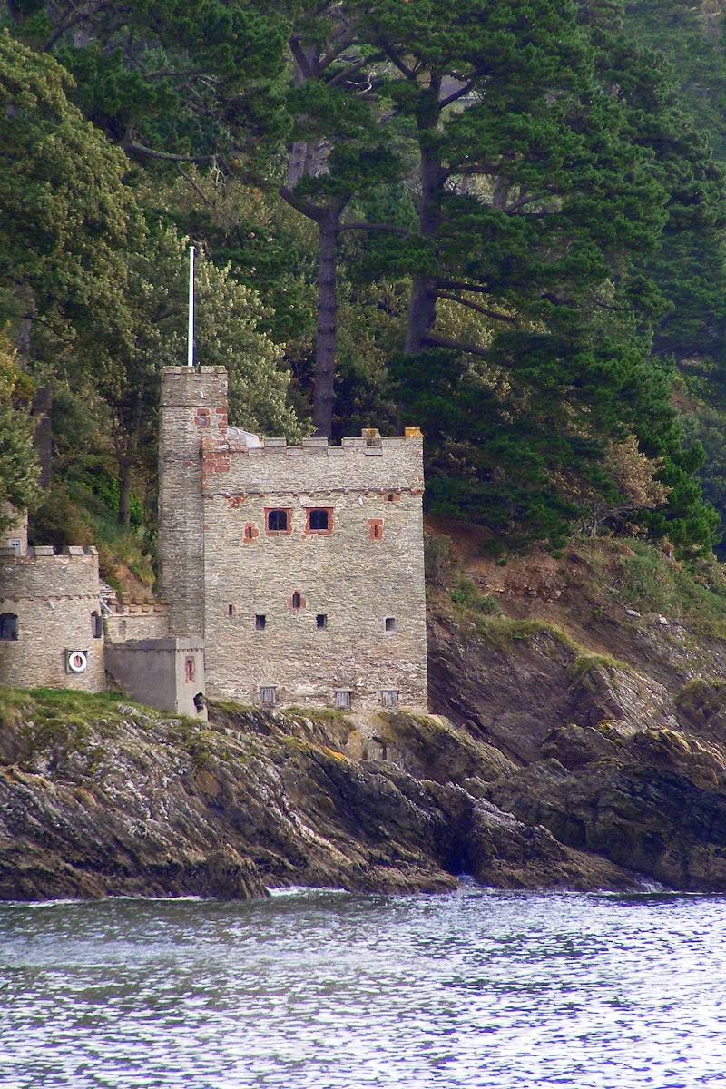Dartmouth Castle — Place photograph (2 of 3)