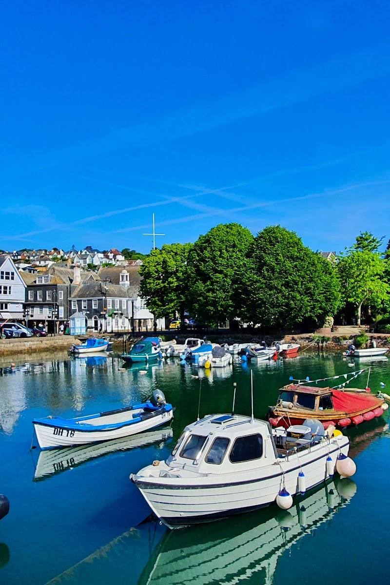 Dartmouth — Place photograph