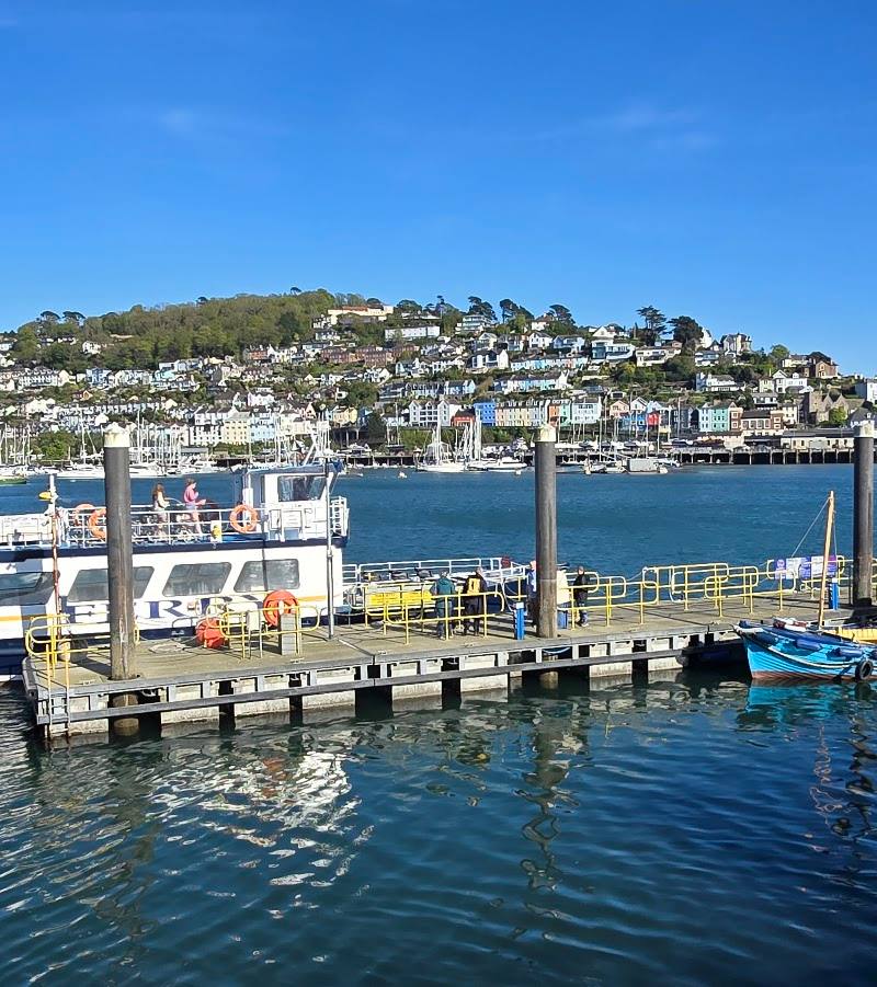 Dartmouth — Place photograph (3 of 3)