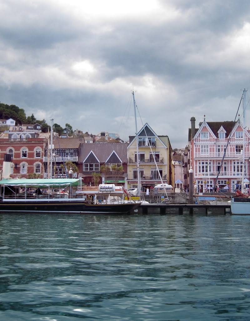 Dartmouth Harbour — Place photograph (3 of 3)