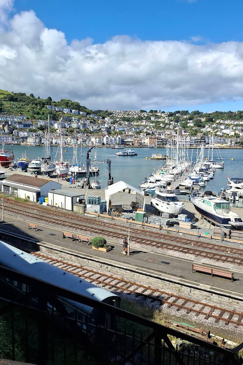 Dartmouth Lower Ferry — Place photograph (2 of 3)