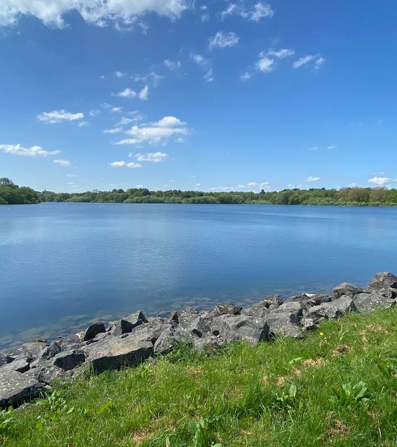 Daventry Country Park — Source image