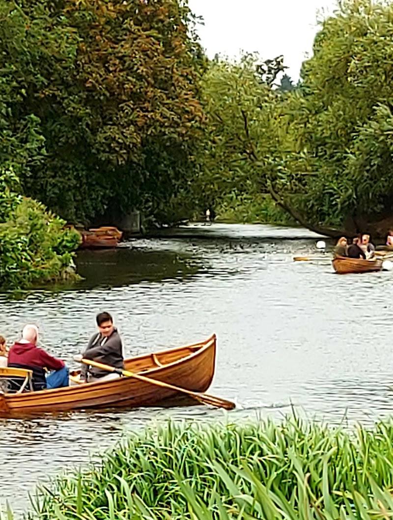Dedham Vale National Landscape — Place photograph