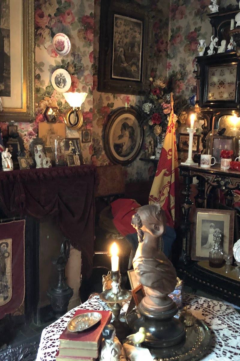 Dennis Severs' House